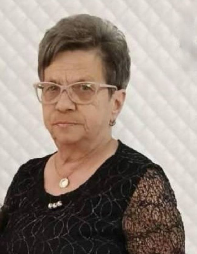 Uwaga! Zaginęła mieszkanka gminy Przasnysz
